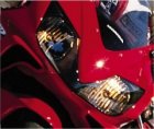 Honda CBR600F4i